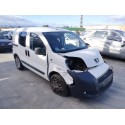 PEUGEOT BIPPER TEPEE