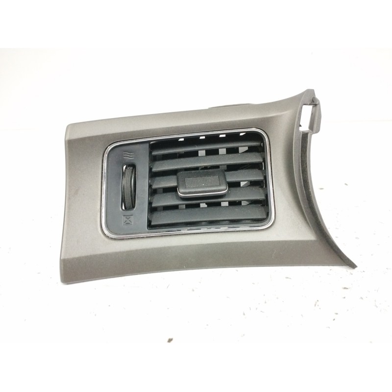 Recambio de rejilla aireadora para nissan pulsar (c13) 1.2 16v cat referencia OEM IAM 687613ZL0A LADO IZQUIERDO Recambio de rejilla aireadora para nissan pulsar (c13) 1.2 16v cat referencia OEM IAM 687613ZL0A LADO IZQUIERDO