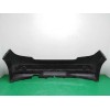Recambio de paragolpes trasero para peugeot 207 1.6 hdi referencia OEM IAM 9654549377  