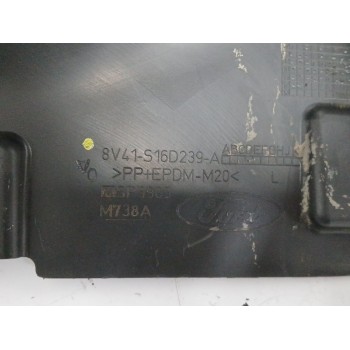 Recambio de aletin delantero izquierdo para ford kuga i 2.0 tdci referencia OEM IAM 8V41S16D239A  