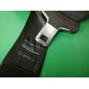 Recambio de cinturon seguridad trasero central para dacia logan ambiance referencia OEM IAM 703979  
