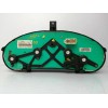 Recambio de cuadro instrumentos para peugeot 206 berlina 1.4 hdi referencia OEM IAM 9645096080 503000640102 