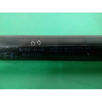 Recambio de amortiguadores maletero / porton para hyundai h 1 2.5 crdi cat referencia OEM IAM 817904A140  