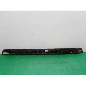 Recambio de estribos laterales para bmw x3 (e83) 2.5 24v referencia OEM IAM 51633401010 LADO DERECHO 