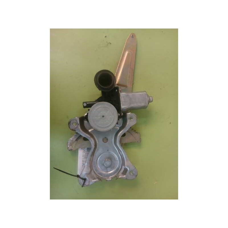 Recambio de elevalunas trasero izquierdo para toyota rav 4 ii (_a2_) 1.8 (zca25_, zca26_) referencia OEM IAM TIJERA  