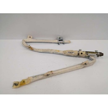 Recambio de airbag cortina delantero izquierdo para seat toledo (kg3) 1.4 tdi referencia OEM IAM 5JA880741  
