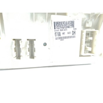 Recambio de caja reles / fusibles para ford focus berlina (cap) 1.8 tdci turbodiesel cat referencia OEM IAM 4M5T14A073DH  