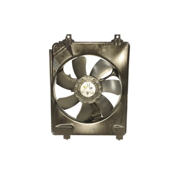 Recambio de electroventilador para honda civic berlina 5 (fk) 1.8 vtec cat referencia OEM IAM 38615RSAG01  