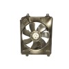 Recambio de electroventilador para honda civic berlina 5 (fk) 1.8 vtec cat referencia OEM IAM 38615RSAG01  