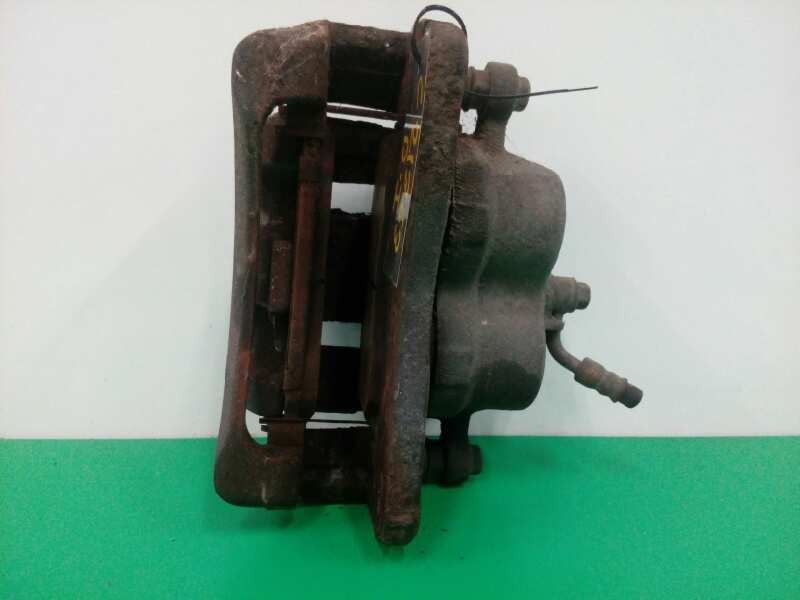 Recambio de pinza freno delantera izquierda para hyundai h 1 2.5 crdi cat referencia OEM IAM BC141047 Recambio de pinza freno delantera izquierda para hyundai h 1 2.5 crdi cat referencia OEM IAM BC141047