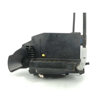 Recambio de cerradura puerta delantera derecha para citroën c4 grand picasso 1.2 12v e-thp referencia OEM IAM 9810310280  