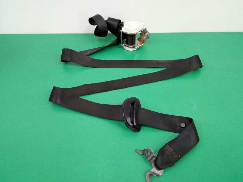 Recambio de cinturon seguridad delantero izquierdo para bmw serie 1 berlina (e81/e87) 118i referencia OEM IAM 7069955 Recambio de cinturon seguridad delantero izquierdo para bmw serie 1 berlina (e81/e87) 118i referencia OEM IAM 7069955