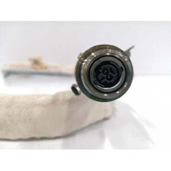 Recambio de airbag cortina delantero izquierdo para seat toledo (kg3) 1.4 tdi referencia OEM IAM 5JA880741  