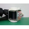 Recambio de cinturon seguridad delantero izquierdo para bmw serie 1 berlina (e81/e87) 118i referencia OEM IAM 7069955  