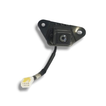 Recambio de camara vision trasera para toyota prius (nhw20) 1.5 cat referencia OEM IAM 8679047020  