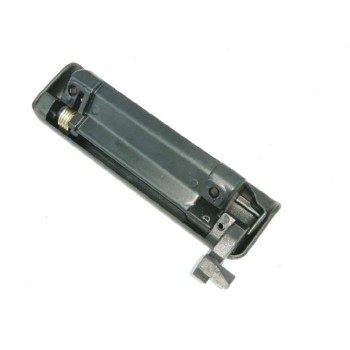 Recambio de maneta exterior delantera derecha para ford transit bus 1995 tourneo 2.5 referencia OEM IAM 1090806  