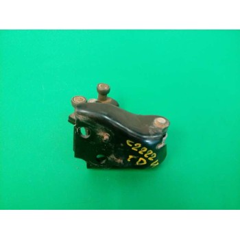 Recambio de soporte / guia puerta corredera para fiat qubo (300) trekking referencia OEM IAM  DERECHA CENTRAL 