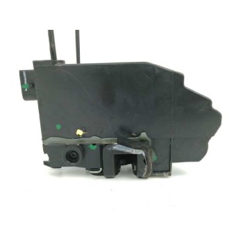 Recambio de cerradura puerta delantera derecha para citroën c4 grand picasso 1.2 12v e-thp referencia OEM IAM 9810310280  