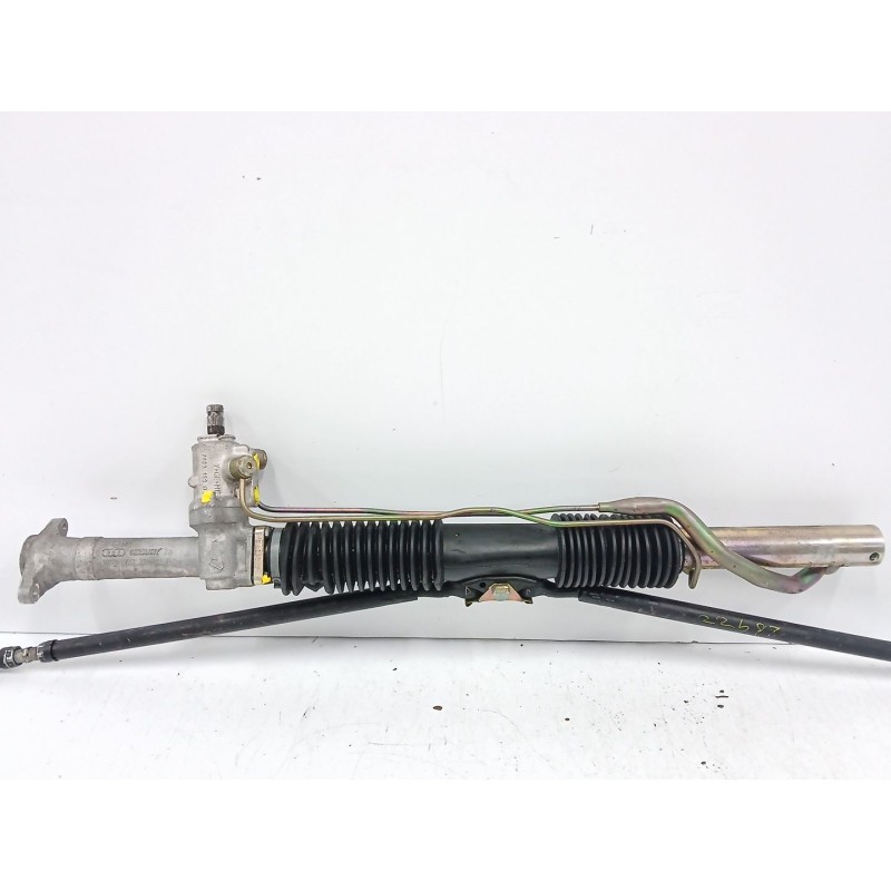 Recambio de cremallera direccion para audi a6 c4 (4a2) 2.5 tdi referencia OEM IAM 4A1422065AL 7847955242 