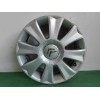 Recambio de llanta para citroën c5 berlina exclusive referencia OEM IAM 5402K1 6,5X16CH4 26 SUZUKA16