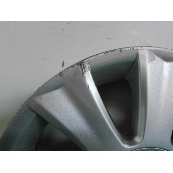 Recambio de llanta para citroën c5 berlina exclusive referencia OEM IAM 5402K1 6,5X16CH4 26 SUZUKA16