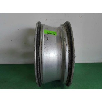 Recambio de llanta para citroën c5 berlina exclusive referencia OEM IAM 5402K1 6,5X16CH4 26 SUZUKA16