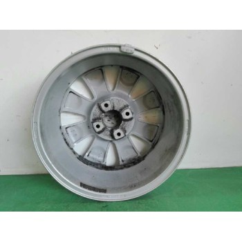 Recambio de llanta para citroën c5 berlina exclusive referencia OEM IAM 5402K1 6,5X16CH4 26 SUZUKA16