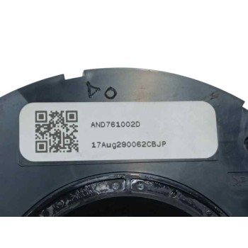 Recambio de sensor para jaguar f-pace (x761) 2.0 td4 awd referencia OEM IAM AND761002D ANGULO DE GIRO 