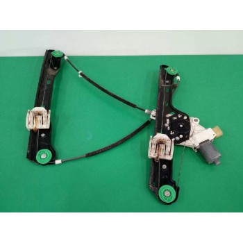 Recambio de elevalunas delantero derecho para bmw serie 1 berlina (e81/e87) 118i referencia OEM IAM FUNDA 6927028 CARIBE FUNDA