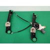 Recambio de elevalunas delantero derecho para bmw serie 1 berlina (e81/e87) 118i referencia OEM IAM FUNDA 6927028 CARIBE FUNDA