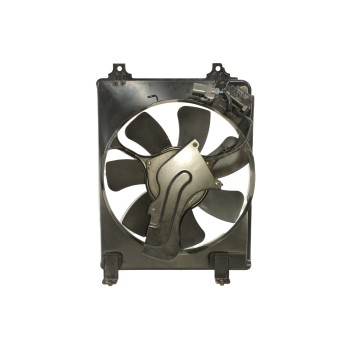 Recambio de electroventilador para honda civic berlina 5 (fk) 1.8 vtec cat referencia OEM IAM 38615RSAG01  