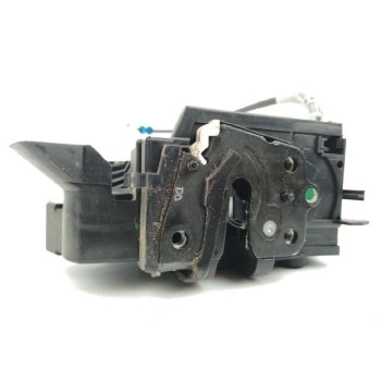 Recambio de cerradura puerta delantera derecha para citroën c4 grand picasso 1.2 12v e-thp referencia OEM IAM 9810310280  