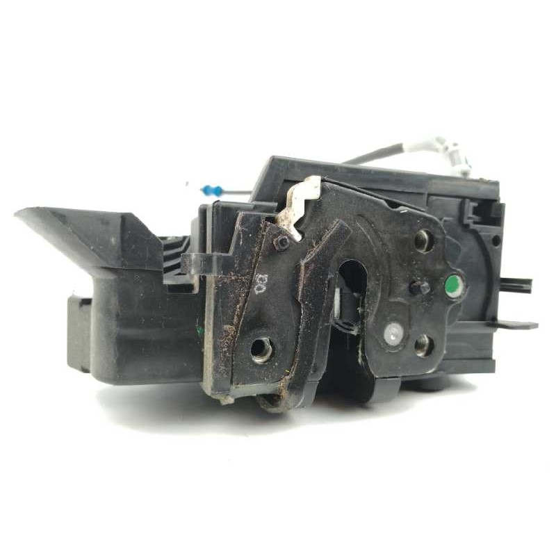 CERRADURA PUERTA DELANTERA DERECHA