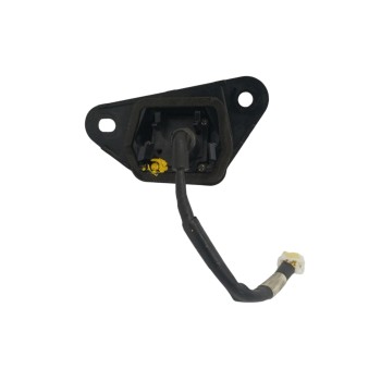 Recambio de camara vision trasera para toyota prius (nhw20) 1.5 cat referencia OEM IAM 8679047020  