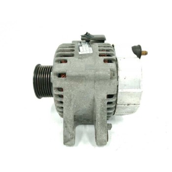 Recambio de alternador para kia sorento 2.5 crdi referencia OEM IAM 373004A300 110A 021319212