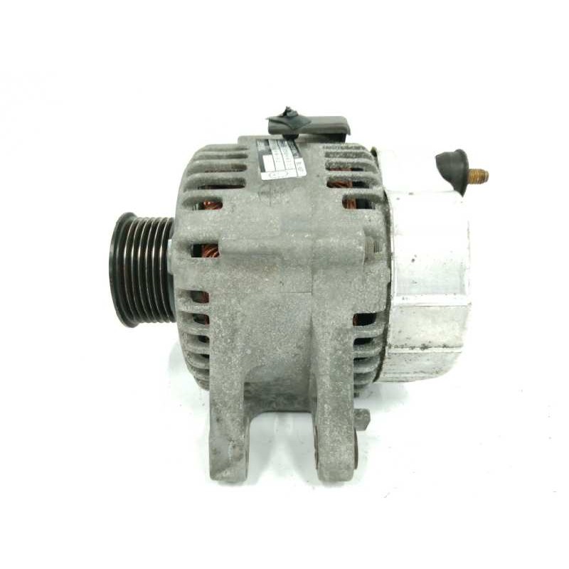 Recambio de alternador para kia sorento 2.5 crdi referencia OEM IAM 373004A300 110A 021319212