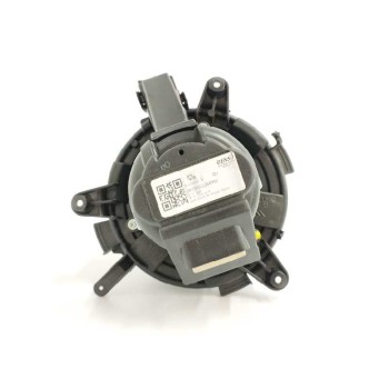 Recambio de motor calefaccion para peugeot rifter 1.5 blue-hdi fap referencia OEM IAM 5P1300022  
