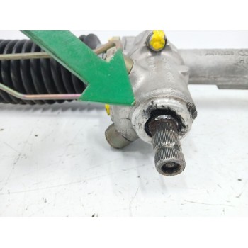 Recambio de cremallera direccion para audi a6 c4 (4a2) 2.5 tdi referencia OEM IAM 4A1422065AL 7847955242 