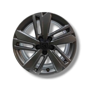 Recambio de llanta para peugeot 308 iii (fb_, fh_, fp_, f3_, fm_) bluehdi 130 (fbyhzl, fbyhzt) referencia OEM IAM 9835058380 7J1