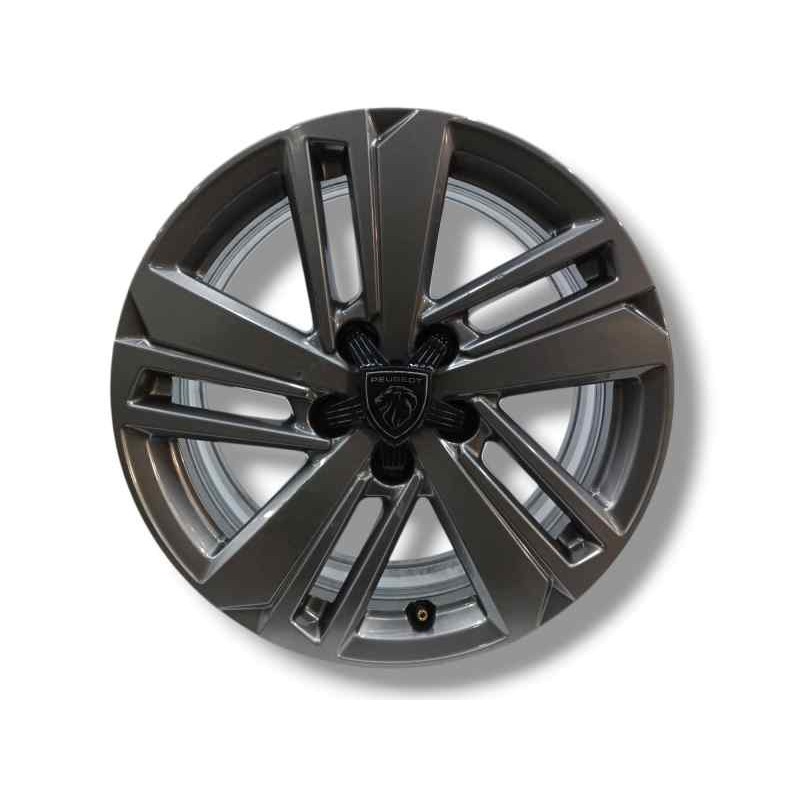 Recambio de llanta para peugeot 308 iii (fb_, fh_, fp_, f3_, fm_) bluehdi 130 (fbyhzl, fbyhzt) referencia OEM IAM 9835058380 7J1