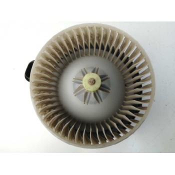 Recambio de motor calefaccion para toyota rav 4 2.2 d-4d cat referencia OEM IAM 2727008105  