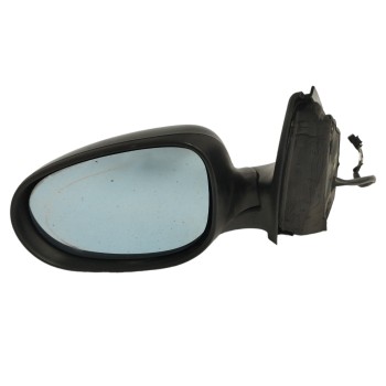 Recambio de retrovisor izquierdo para fiat bravo (198) 1.9 8v jtd cat referencia OEM IAM 01704737400 5 CABLES 