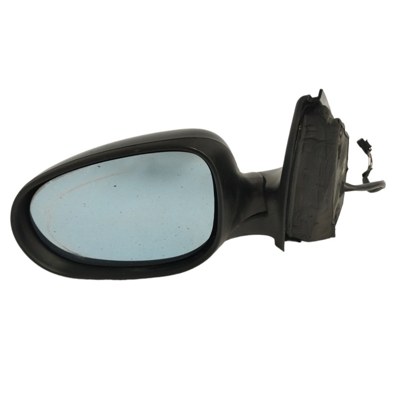 Recambio de retrovisor izquierdo para fiat bravo (198) 1.9 8v jtd cat referencia OEM IAM 01704737400 5 CABLES 