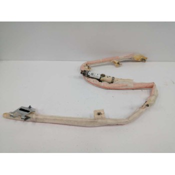 Recambio de airbag cortina delantero derecho para seat toledo (kg3) 1.4 tdi referencia OEM IAM 5JA880742  