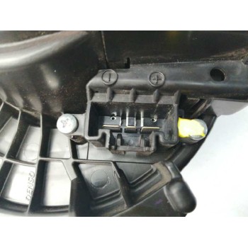 Recambio de motor calefaccion para toyota rav 4 2.2 d-4d cat referencia OEM IAM 2727008105  