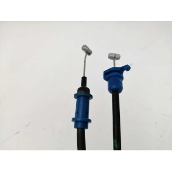 Recambio de cerradura puerta delantera derecha para citroën c4 grand picasso 1.2 12v e-thp referencia OEM IAM 9810310280  