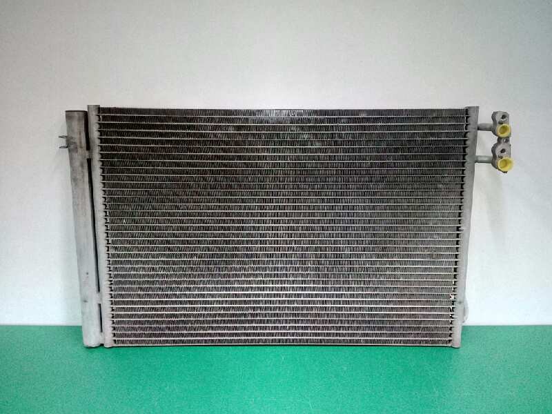 Recambio de condensador / radiador aire acondicionado para bmw serie 1 berlina (e81/e87) 118i referencia OEM IAM 64536930038 Recambio de condensador / radiador aire acondicionado para bmw serie 1 berlina (e81/e87) 118i referencia OEM IAM 64536930038