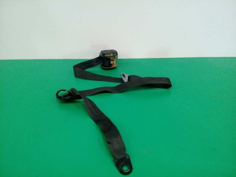 Recambio de cinturon seguridad trasero izquierdo para suzuki ps 10 santana anibal 2.8 d referencia OEM IAM PS901296 01TFL316082 