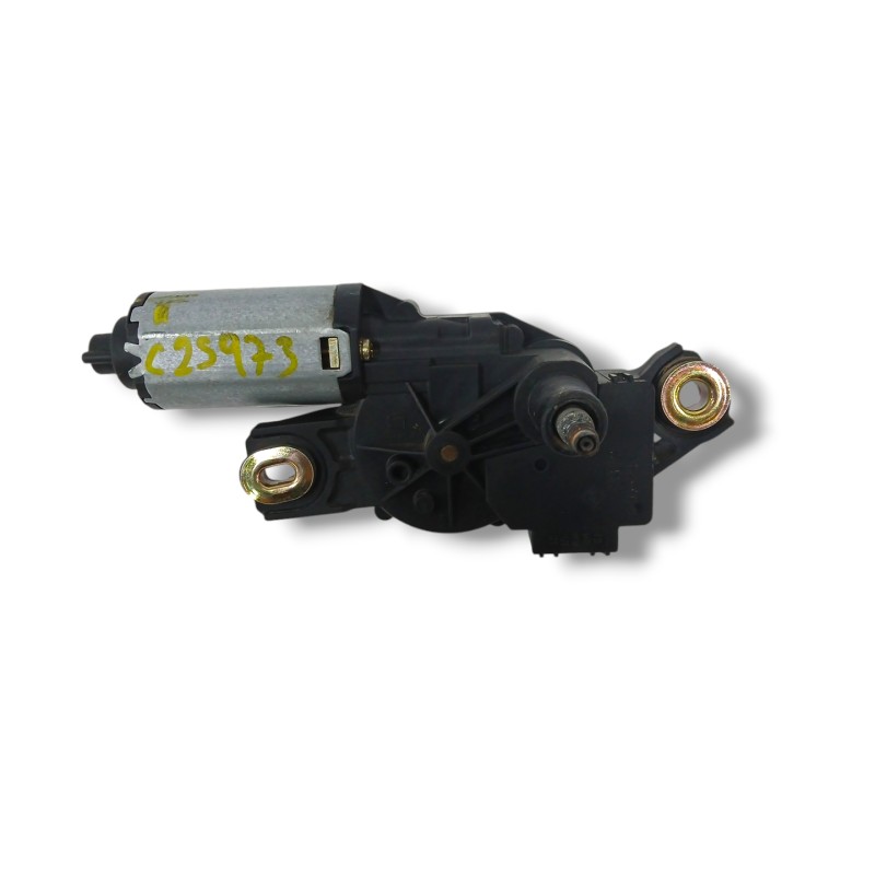 Recambio de motor limpia trasero para volkswagen caddy iii monospace (2kb, 2kj, 2cb, 2cj) 1.9 tdi referencia OEM IAM 2K0955712B 