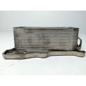 Recambio de enfriador aceite motor para mercedes-benz clase cls (w219) 350 (219.356) referencia OEM IAM 5989070191 H9154006 